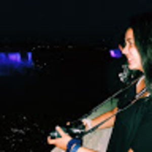 Meet your Posher, Malyn